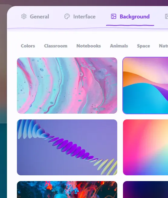 PurpleBoard — Free Forever | Interactive Digital Board for Teachers & Teams